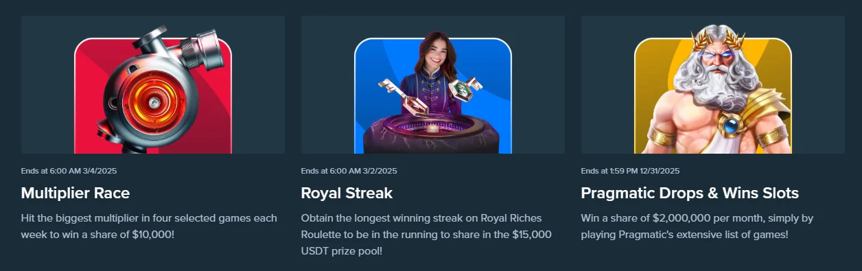 mobile-app Stake Casino