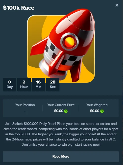 live-games Stake Casino