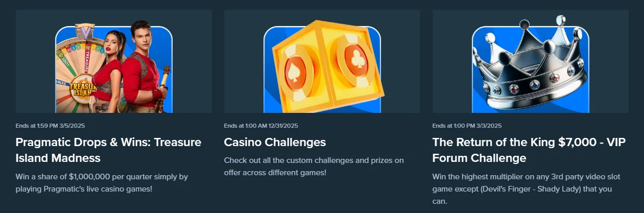 bonuses Stake Casino