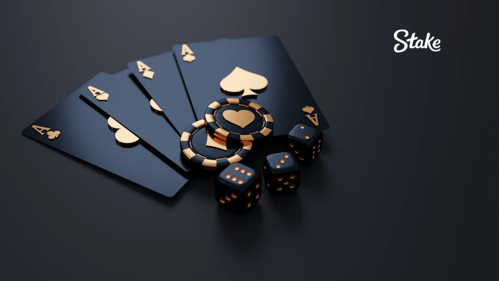 bonuses Stake Casino